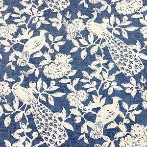 Magnolia Fabric Marietta Blues