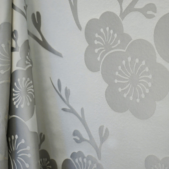 Marigold 93Sj101 by JF Designer Fabric JF Studio 100% Silk China 9000 Horizontal: 28.2 and Vertical: 61.4 57 - Swanky Fabrics -