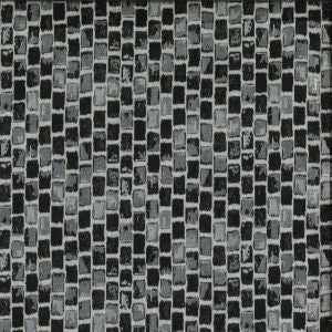 Norbar Fabric Marion Black