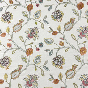 Magnolia Fabric Marion Spring