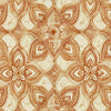 ABBEYSHEA Fabric Maribel 44 Apricot