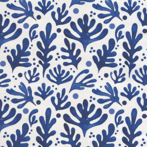 Norbar Fabric Marisol Indigo