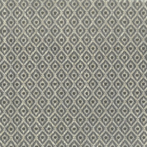 Stout Fabric Marjorie 4 Asphalt
