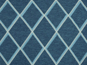 Covington Fabric Markham Denim 51