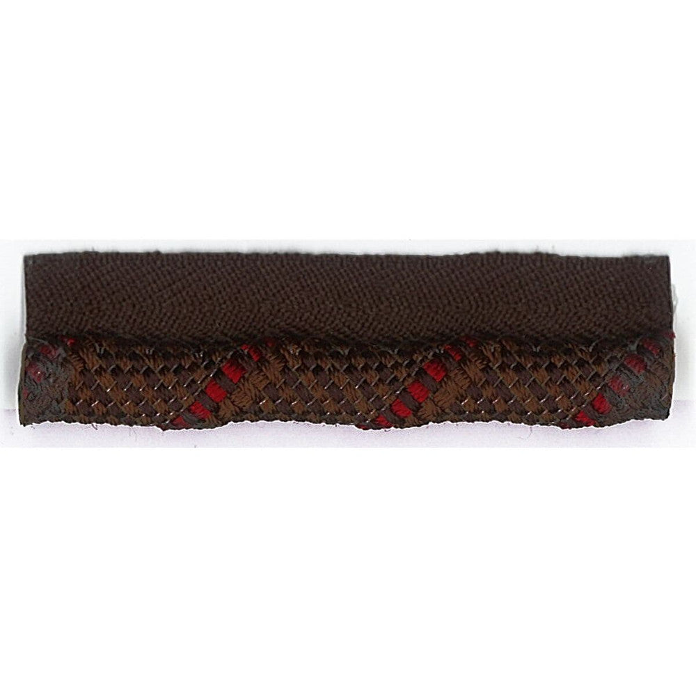 Marlo 2 Java by Stout Designer Trim JUST CORDS 66%COT 32%SVI 2%NYL CHINA FLAME RETARDANT-U.F.A.C. CLASS 1 CATB 117-2013 MARTINDALE WEAR TEST (40 000 CIRCULAR RUBS) Horizontal: 0.000 and Vertical: 0.000 0.38 in - Swanky Fabrics -