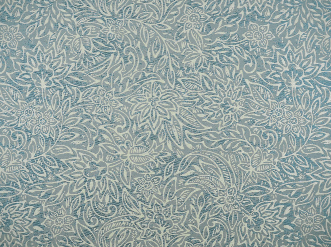 Sd-Marley 512 Capri Blue by Covington Designer Fabric