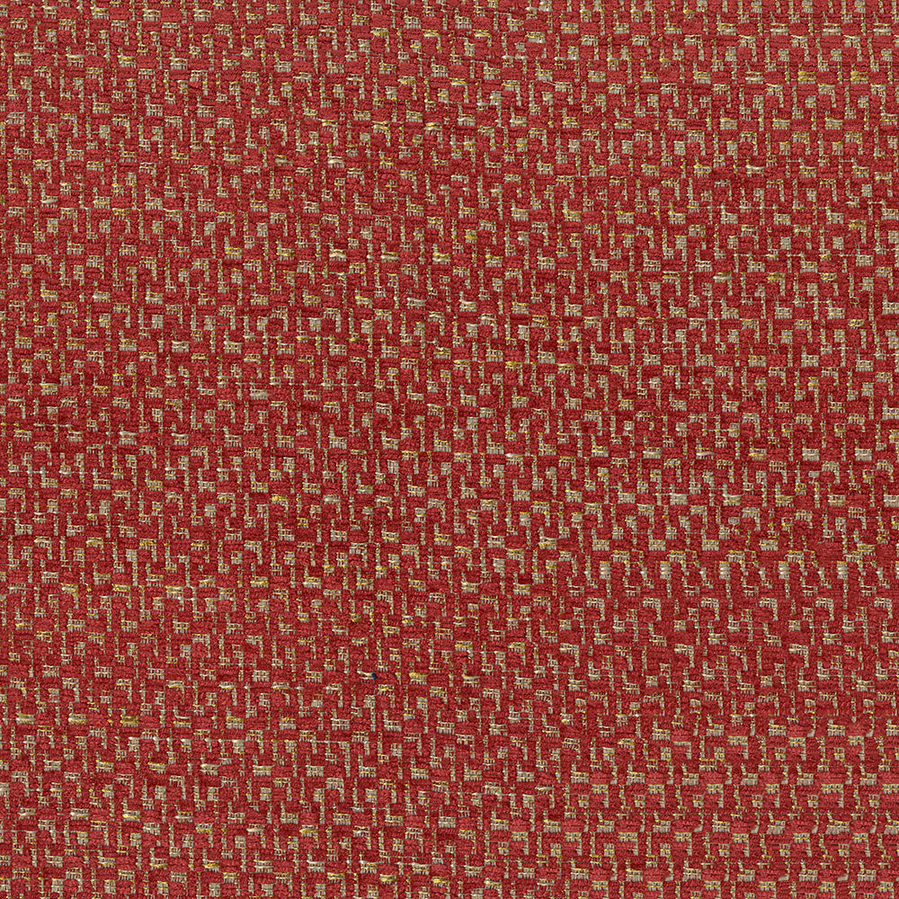 Carlos 14 Caliente by ABBEYSHEA Designer Fabric N/A 100% Polyester China 50,000 Double Rubs </p><p>Repeat: Horizontal: and Vertical: 54" (137 cm) - Swanky Fabrics -
