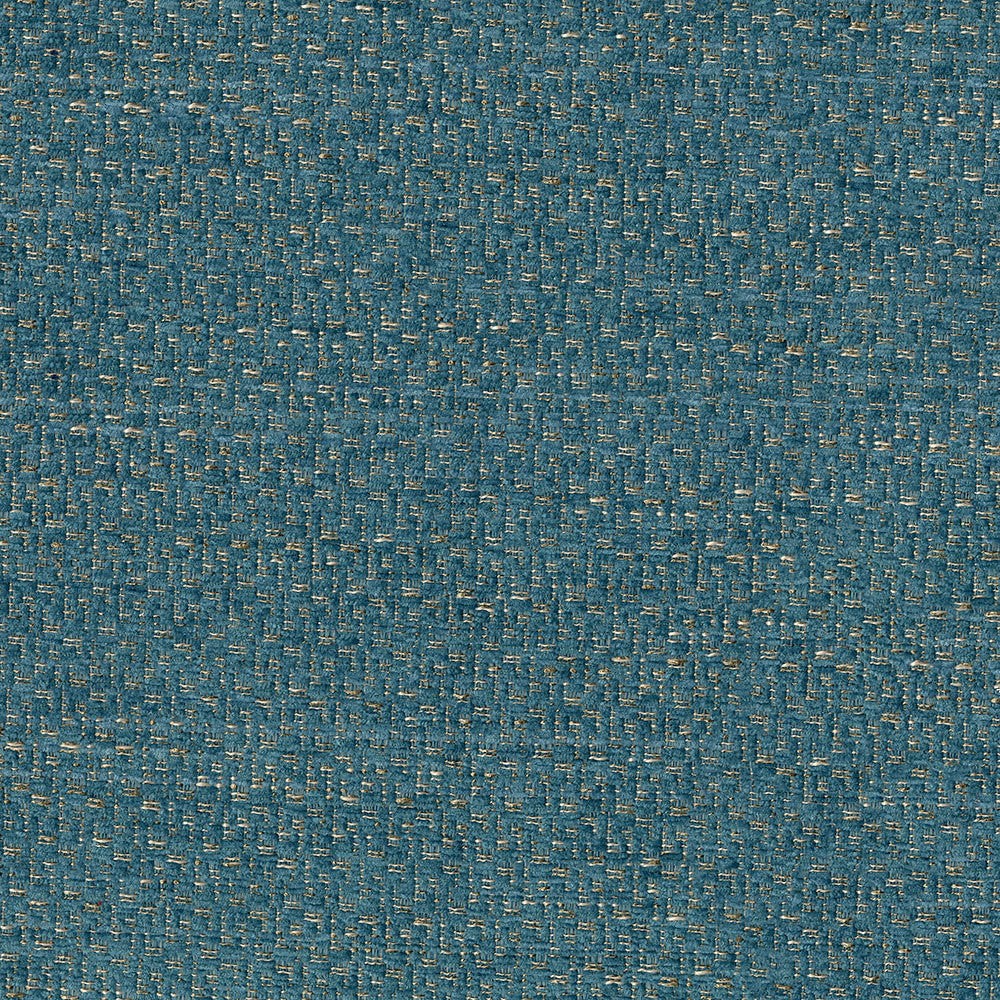Carlos 34 Teal by ABBEYSHEA Designer Fabric N/A 100% Wool Great Britain 15,000 Double Rubs </p><p>Repeat: Horizontal: and Vertical: 59" (149 cm) - Swanky Fabrics -