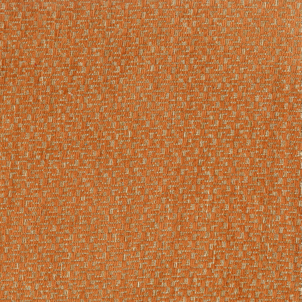 Carlos 44 Apricot by ABBEYSHEA Designer Fabric 90% Polyester, 10% Rayon China 60,000 Double Rubs (Wyzenbeek) </p><p>Repeat: Horizontal: and Vertical: 54" (137 cm) - Swanky Fabrics -