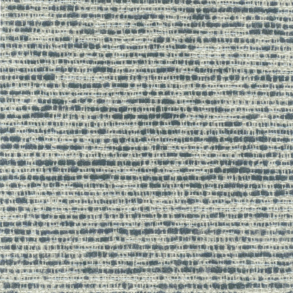 Marmora 1 Indigo by Stout Designer Fabric WELL SUITED SUNBRELLA 100%SN USA FLAME RETARDANT-U.F.A.C. CLASS 1 CATB 117-2013 WYZENBEEK 51 000 DOUBLE RUB WEAR TEST (HEAVY DUTY) Horizontal: 0.000 and Vertical: 0.000 54 in - Swanky Fabrics -