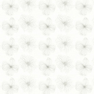 Stout Fabric Marnie 2 Silver