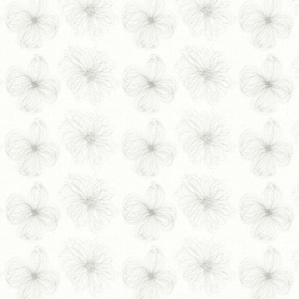 Marnie 2 Silver by Stout Fabric Stout Fabric Marnie 2 SilverFabric COLOR MY WINDOW FOG/SHADOW 55%LIN 45%POL %PEMB CHINA </p><p>Repeat: H: 10.500, V: 11.500 52 in - Fabric Carolina -