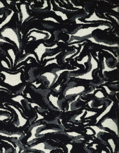 Norbar Fabric Mars Black