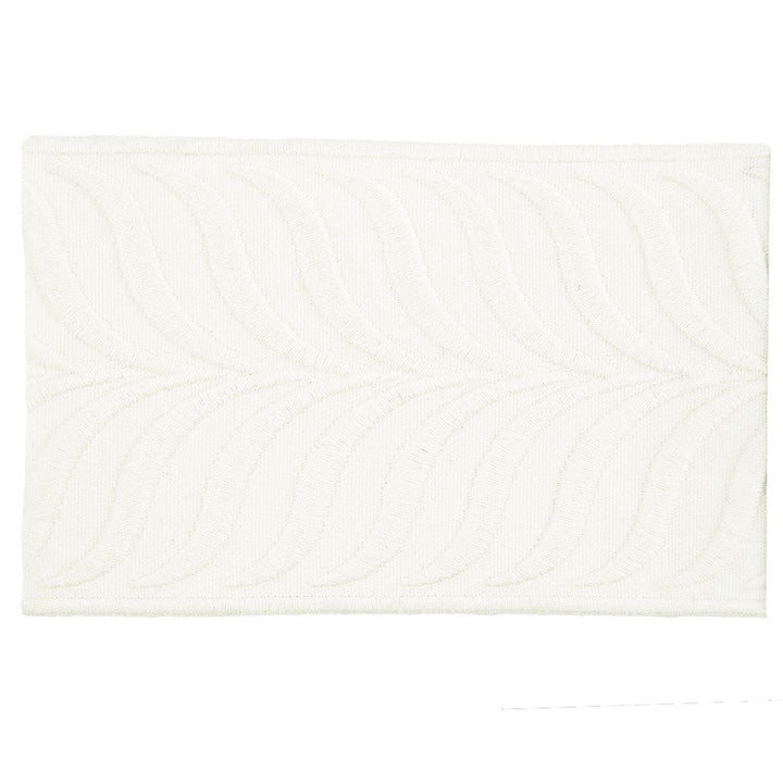 Martin 8 Eggshell by Stout Designer Trim DISTINCTION TAPES 100%POL CHINA PERFORMANCE RATED FABRIC WYZENBEEK 50 000 DOUBLE RUB WEAR TEST (HEAVY DUTY) FLAME RETARDANT-U.F.A.C. CLASS 1 FLAME RETARDANT-N.F.P.A. 260A CLASS 1 CATB 117-2013 Horizontal: 3.500 and Vertical: 0.625 3.5 in - Swanky Fabrics -