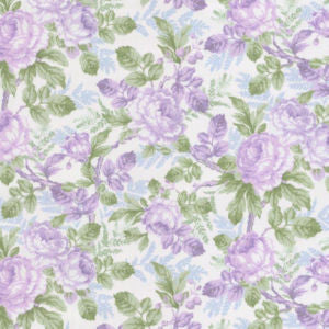 Norbar Fabric Martinique Lavender