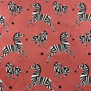 Magnolia Fabric Marty Geranium