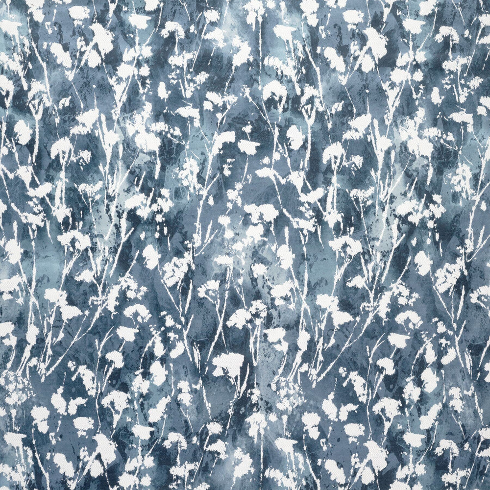 Marwood 1 Baltic by Marcus William Designer Fabric KAI/MARCUS WILLIAM FARAH 72%COT 28%POL INDIA MARTINDALE WEAR TEST (18 000 CIRCULAR RUBS) </p><p>Repeat: 27.5 55 in - Swanky Fabrics -