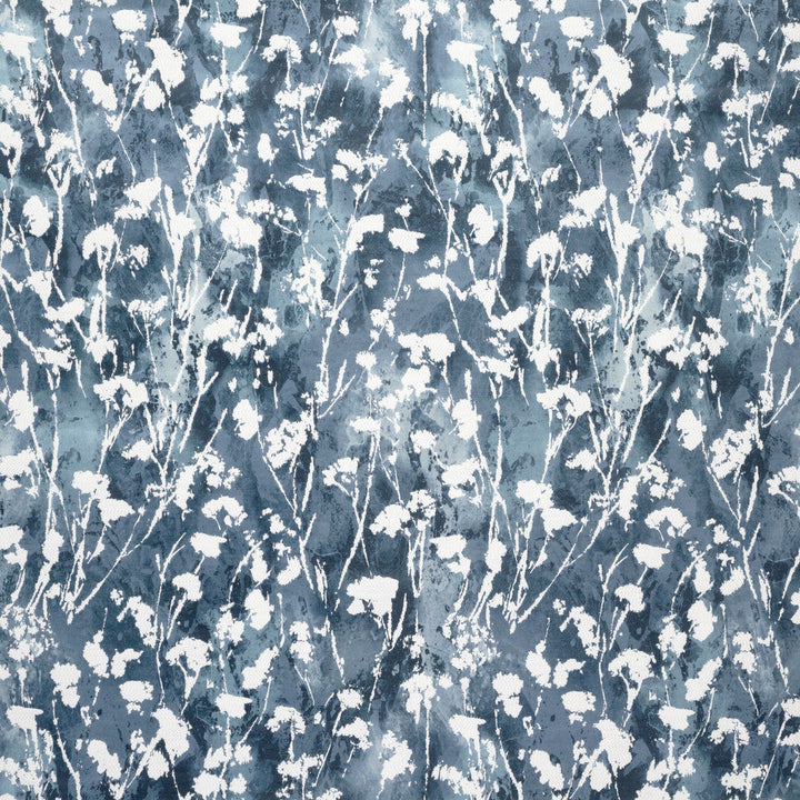 Marwood 1 Baltic by Marcus William Designer Fabric Kai/Marcus William Farah 72% Cotton 28% Polyester INDIA MARTINDALE WEAR TEST (18 000 CIRCULAR RUBS) Horizontal: 18.5 and Vertical: 27.5 55 in - Swanky Fabrics -