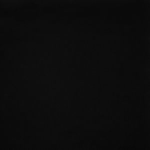Norbar Fabric Mascot Black