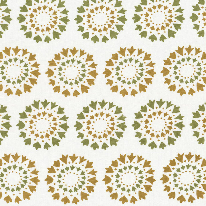 Masling 1 Autumn by Aoc Designer Fabric THE ART OF COLOR WELL KEPT SECRET 54%LIN 46%COT INDIA Horizontal: 3.875 and Vertical: 7.750 54 in - Swanky Fabrics -