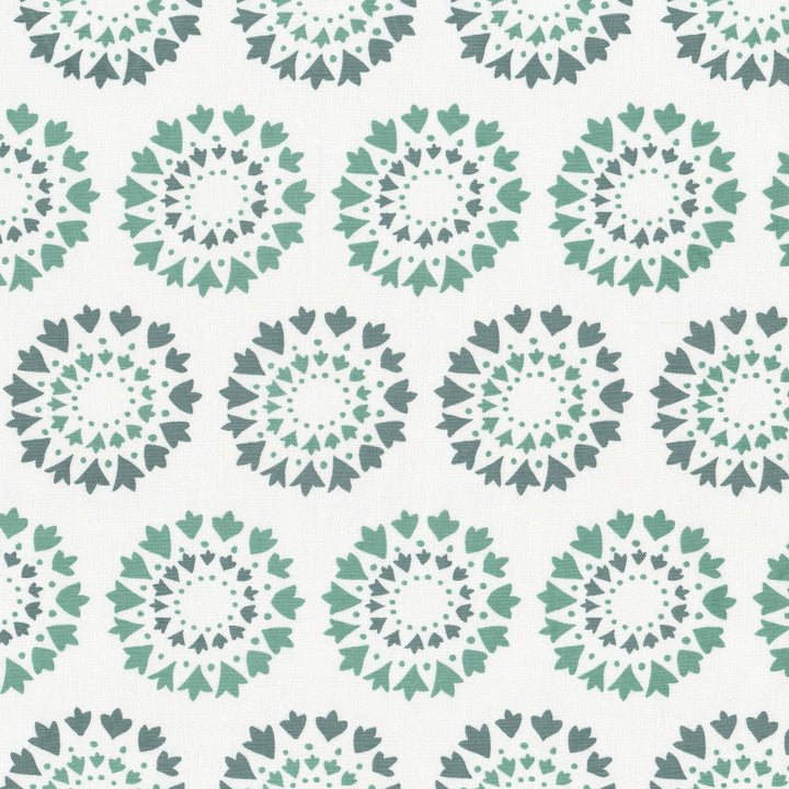 Masling 4 Lagoon by Aoc Designer Fabric THE ART OF COLOR WELL KEPT SECRET 54%LIN 46%COT INDIA PERFORMANCE RATED FABRIC FLAME RETARDANT-U.F.A.C. CLASS 1 CATB 117-2013 WYZENBEEK 50 000 DOUBLE RUB WEAR TEST (HEAVY DUTY) Horizontal: 3.875 and Vertical: 7.750 54 in - Swanky Fabrics -