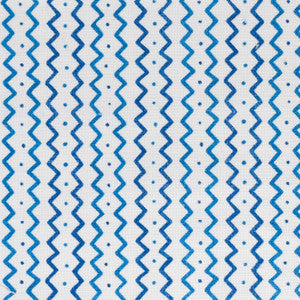 Stout Fabric Mason 1 Bluebird