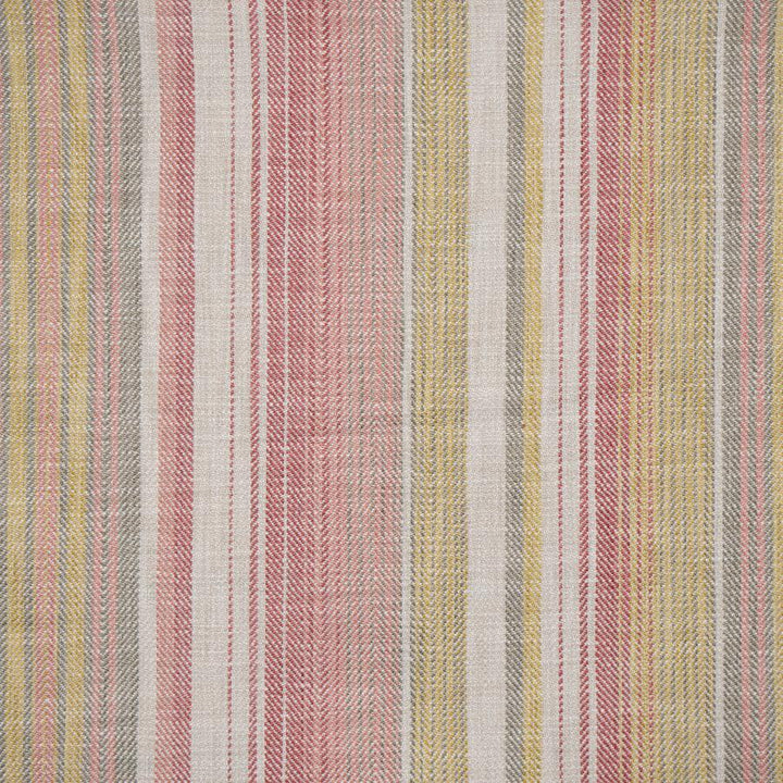 Mattock # 740 Rose by Maxwell Designer Fabric Color Theory-Vol.Viii Bittersweet 100% POLYESTER INDIA H-13.5" 55" - Swanky Fabrics -