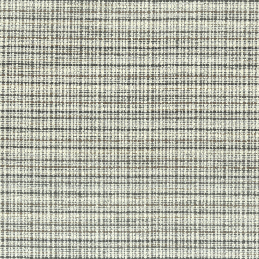 Matador 1 Stone by Stout Designer Fabric LIVING IS EASY SMOKE/COAL 63%SVI 36%POL 1%NYL USA PERFORMANCE RATED FABRIC FLAME RETARDANT-U.F.A.C. CLASS 1 CATB 117-2013 WYZENBEEK 33 000 DOUBLE RUB WEAR TEST (HEAVY DUTY) </p><p>Repeat: 2.375 56.25 in - Swanky Fabrics -