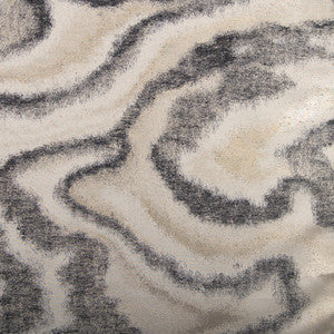 Norbar Fabric Matinee Charcoal