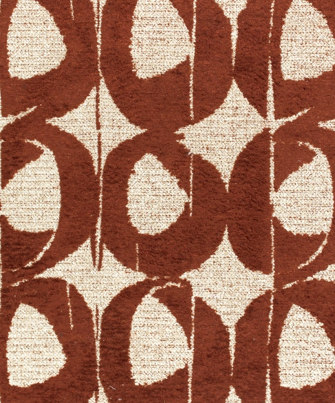 Matisse 1 Spice by Barrow Industries Designer Fabric