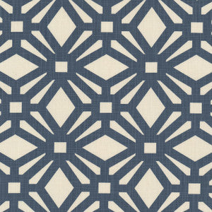 Stout Fabric Matrix 1 Navy