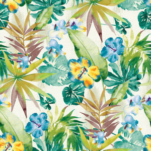 Norbar Fabric Matrix Tropic 65