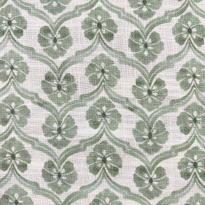 Magnolia Fabric Mattie Thyme
