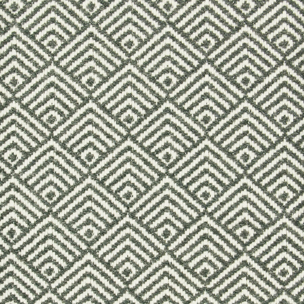 Mature 2 Gunmetal by Stout Designer Fabric SHINE ON PERFORMANCE 64%SDA 36%SDP CHINA WYZENBEEK 15 000 DOUBLE RUB WEAR TEST (HEAVY DUTY) Horizontal: 1.250 and Vertical: 1.250 54 in - Swanky Fabrics -
