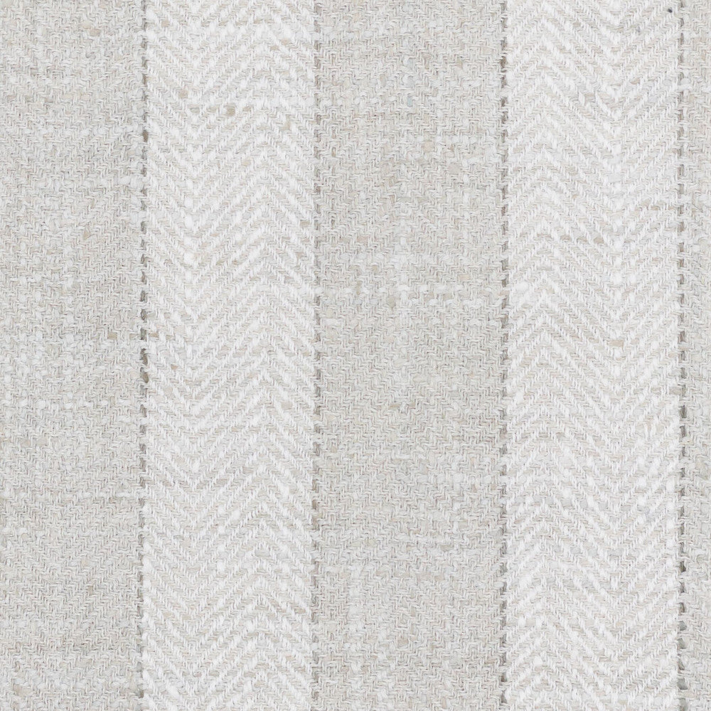 Maurice 2 Burlap by Stout Designer Fabric JUST STRIPES DENIM/SLATE 100%POL INDIA CATB 117-2013 WYZENBEEK 100 000 DOUBLE RUB WEAR TEST (HEAVY DUTY) Horizontal: 3.000 and Vertical: 0.000 54 in - Swanky Fabrics -