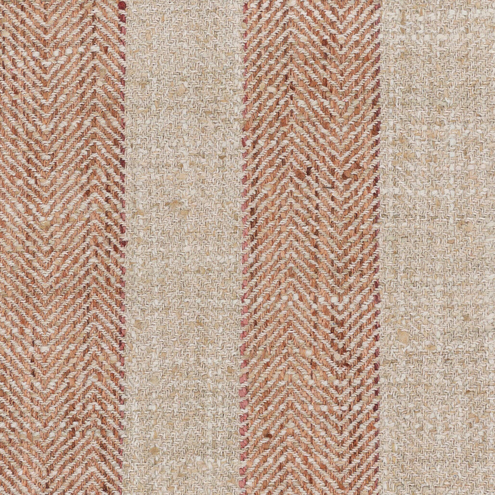 Maurice 3 Russet by Stout Fabric Stout Fabric Maurice 3 RussetFabric JUST STRIPES SPRINGTIME/MULTI 100%POL INDIA </p><p>Repeat: H: 3.000, V: 0.000 54 in - Fabric Carolina -