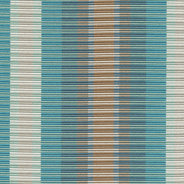 Hollywood 34 Aegean by ABBEYSHEA Designer Fabric N/A 100% Polyester China 125,000 Double Rubs </p><p>Repeat: Horizontal: and Vertical: 55" (140 cm) - Swanky Fabrics -