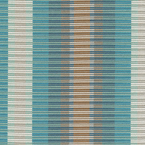 ABBEYSHEA Fabric Hollywood 34 Aegean