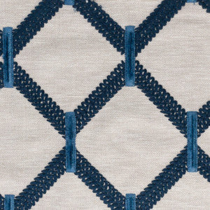 Stout Fabric Maxwell 2 Ocean