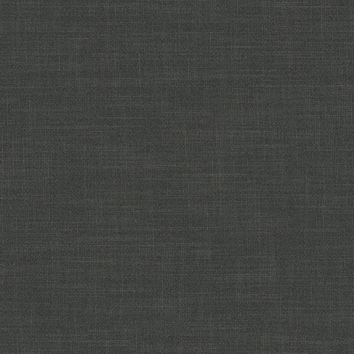 Martina # 131 Charcoal by Maxwell Designer Fabric Wide Width Basics Iii 100% POLYESTER INDIA 118" - Swanky Fabrics -