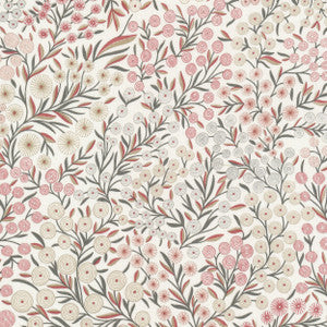 Stout Fabric Mayberry 2 Clay