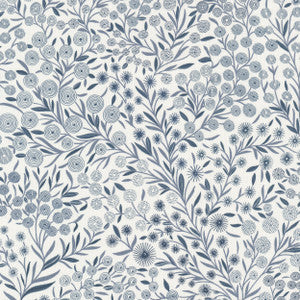 Stout Fabric Mayberry 3 Slate