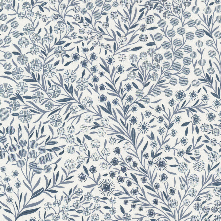 Mayberry 3 Slate by Stout Fabric Stout Fabric Mayberry 3 SlateFabric RAINBOW LIBRARY HAZE/SKY 100%COT INDIA </p><p>Repeat: H: 18.000, V: 25.500 59 in - Fabric Carolina -