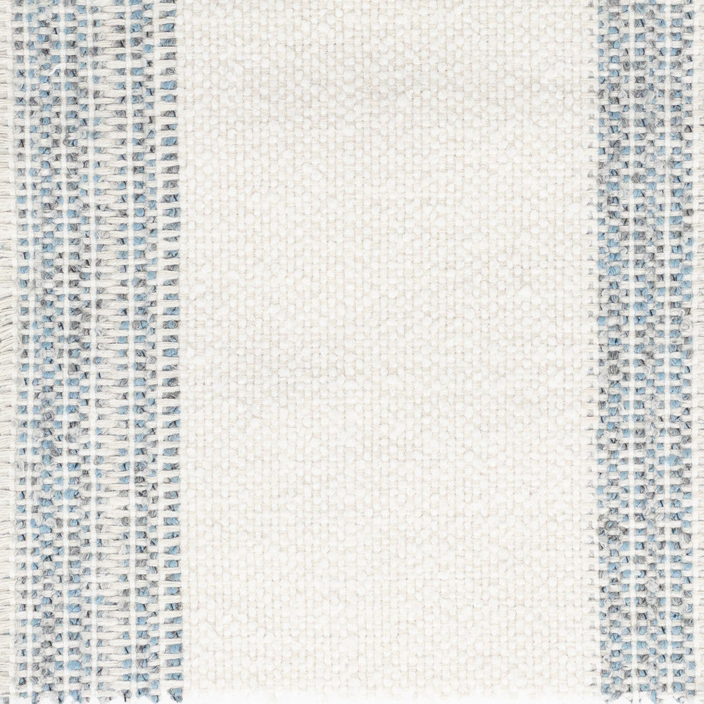 Mayfield 3 Chambray by Stout Fabric Stout Fabric Mayfield 3 ChambrayFabric LIVING IS EASY BREEZE/SKY INDIA </p><p>Repeat: H: 0.000, V: 11.875 54 in - Fabric Carolina -