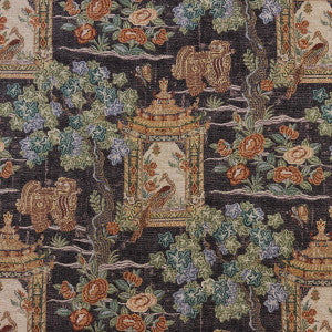 Magnolia Fabric Maymay Antique