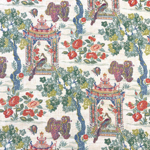 Magnolia Fabric Maymay Vibrant