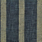 Norbar Fabric Maynard Indigo 424