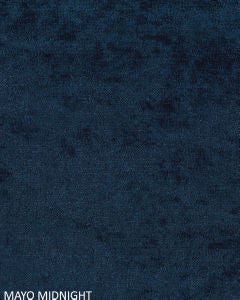 Norbar Fabric Mayo Midnight 308