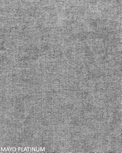 Norbar Fabric Mayo Platinum 94
