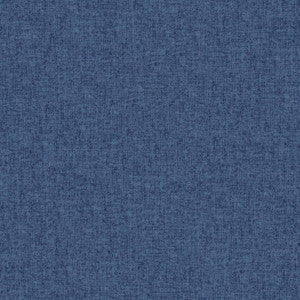 Maxwell Fabric Moreau # 1000 Indigo